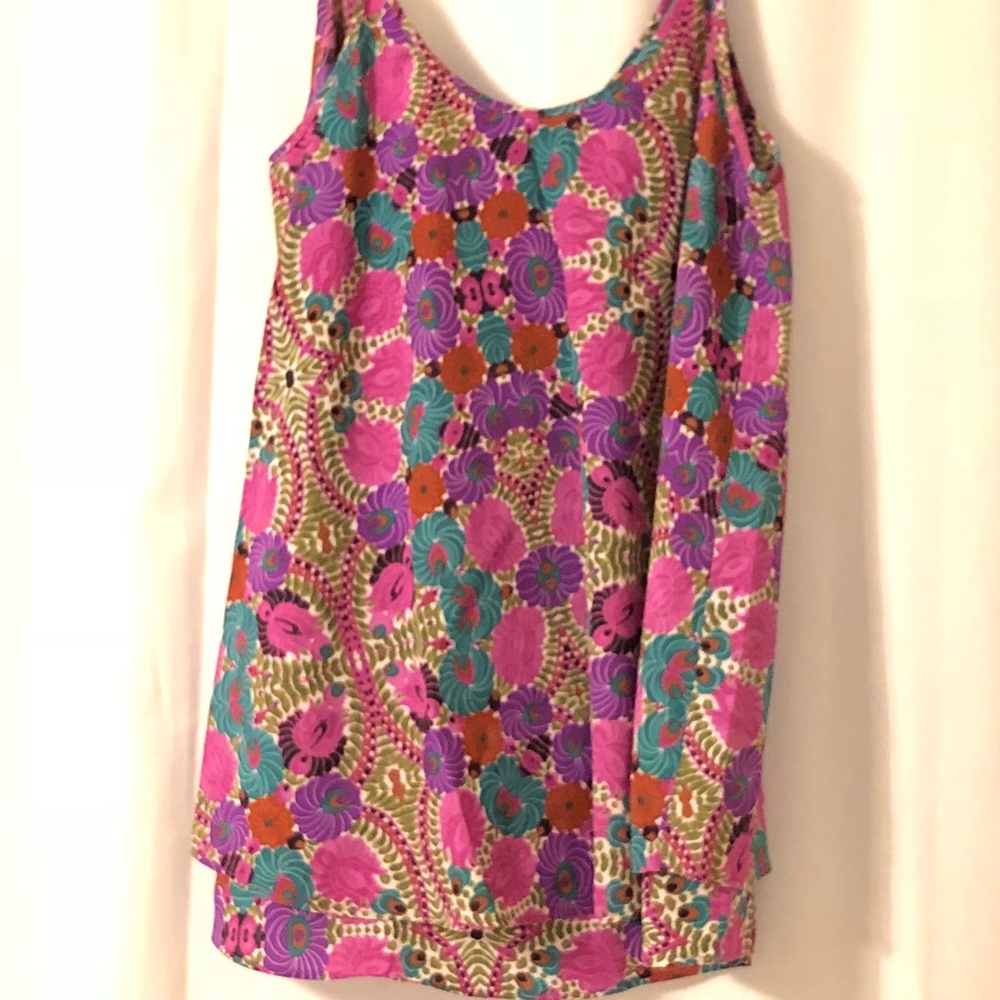 Show me your mumu tank tunic